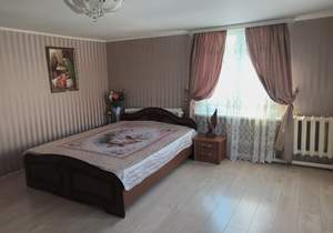 Дом 100м&sup2;, 1-этажный, на длительный срок, 