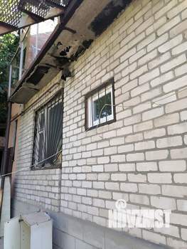 Дом 100м&sup2;, 2-этажный, на длительный срок, 