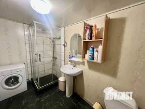 Дом 70м&sup2;, 1-этажный, на длительный срок, 