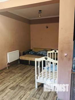 Дом 35м², 1-этажный, на длительный срок, 