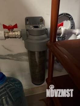 Дом 70м&sup2;, 1-этажный, на длительный срок, 