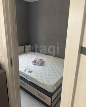 Дом 35м&sup2;, 2-этажный, на длительный срок, 