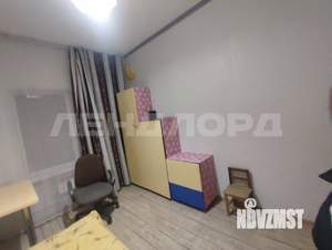Дом 64м², 1-этажный, на длительный срок, 