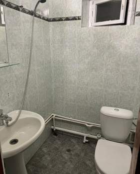 Дом 45м², 1-этажный, на длительный срок, 