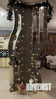 Дом 400м&sup2;, 3-этажный, посуточно, 