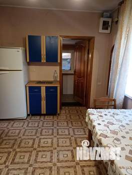 Дом 50м², 1-этажный, на длительный срок, 