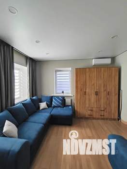 Дом 70м&sup2;, 1-этажный, посуточно, 