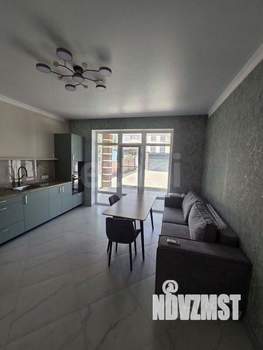 Дом 95м&sup2;, 1-этажный, на длительный срок, 