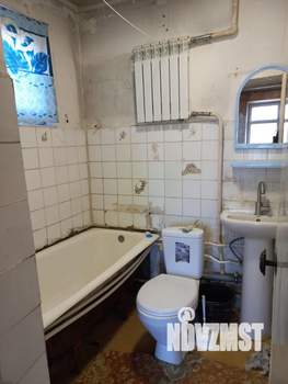 Дом 45м², 1-этажный, на длительный срок, 