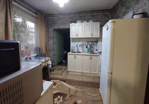 Дом 47м², 1-этажный, на длительный срок, 
