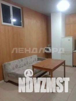 Дом 32м², 2-этажный, на длительный срок, 