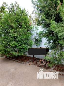 Дом 60м&sup2;, 1-этажный, посуточно, 