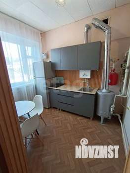 Дом 55м&sup2;, 2-этажный, на длительный срок, 