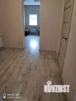 Дом 62м², 1-этажный, на длительный срок, 