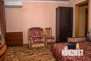 Дом 60м&sup2;, 1-этажный, посуточно, 