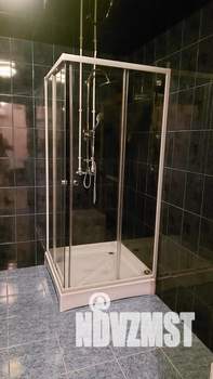 Дом 30м², 1-этажный, посуточно, 