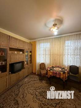 Дом 40м², 1-этажный, на длительный срок, 