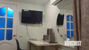 Дом 30м&sup2;, 1-этажный, на длительный срок, 