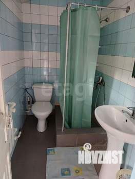 Дом 52м², 1-этажный, на длительный срок, 