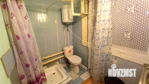 Дом 30м², 1-этажный, на длительный срок, 