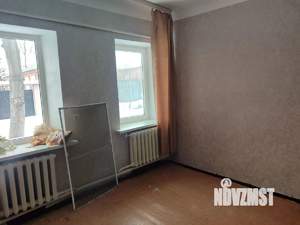 Дом 85м&sup2;, 1-этажный, на длительный срок, 