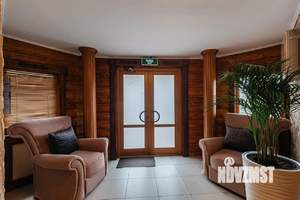 Дом 450м&sup2;, 1-этажный, посуточно, 