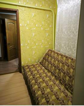 Дом 54м², 2-этажный, на длительный срок, 