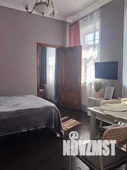 Дом 40м&sup2;, 1-этажный, посуточно, 