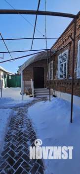 Дом 70м&sup2;, 1-этажный, на длительный срок, 