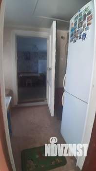 Дом 40м², 1-этажный, на длительный срок, 