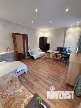 Дом 108м², 2-этажный, на длительный срок, 