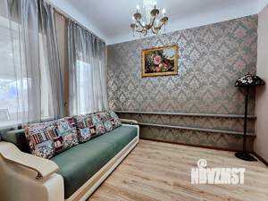 Дом 50м², 1-этажный, на длительный срок, 