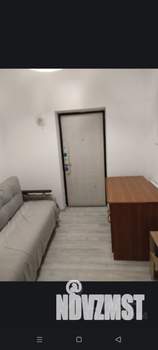 Дом 50м&sup2;, 2-этажный, на длительный срок, 