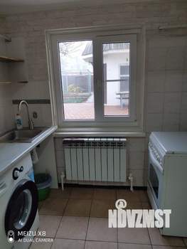 Дом 62м², 1-этажный, на длительный срок, 