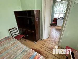 Дом 50м², 1-этажный, на длительный срок, 