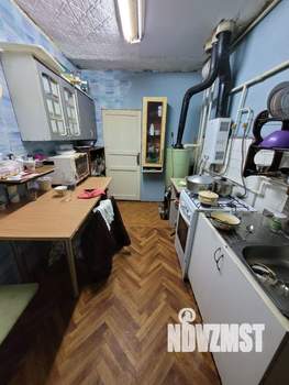 Дом 59м&sup2;, 1-этажный, на длительный срок, 