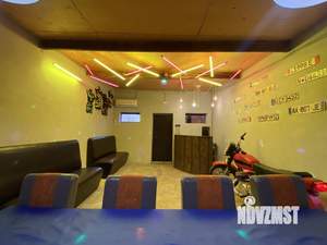 Дом 105м&sup2;, 1-этажный, посуточно, 