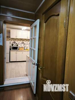 Дом 54м&sup2;, 1-этажный, на длительный срок, 