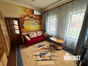 Дом 50м², 1-этажный, на длительный срок, 