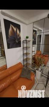 Дом 53м&sup2;, 1-этажный, на длительный срок, 