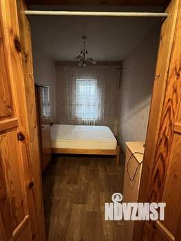 Дом 80м&sup2;, 1-этажный, на длительный срок, 