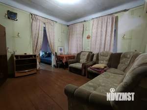 Дом 85м², 1-этажный, на длительный срок, 