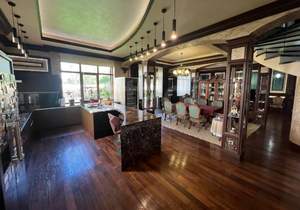 Дом 486м&sup2;, 3-этажный, на длительный срок, 