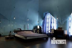 Дом 240м&sup2;, 2-этажный, на длительный срок, 