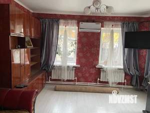 Дом 70м&sup2;, 1-этажный, на длительный срок, 