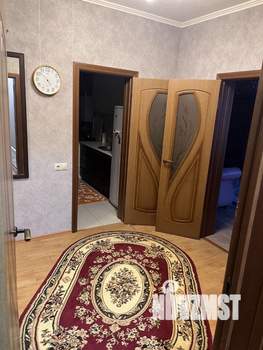 Дом 67м&sup2;, 1-этажный, на длительный срок, 