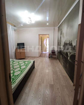 Дом 90м², 2-этажный, на длительный срок, 