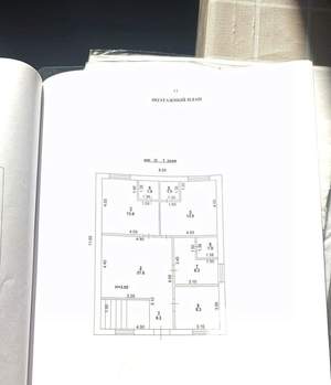 Дом 150м&sup2;, 2-этажный, на длительный срок, 