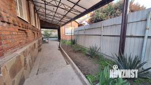 Дом 65м², 1-этажный, на длительный срок, 