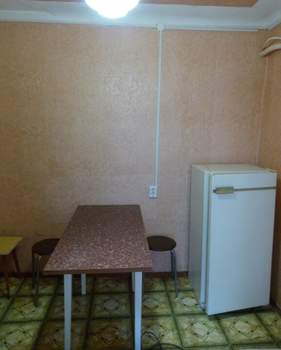 Дом 54м², 1-этажный, на длительный срок, 